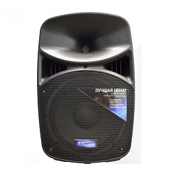 Комплект онлайн караоке MadSinger LOUD-10