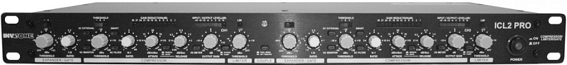 Фото Invotone ICL2PRO