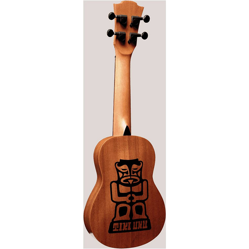 Фото LAG BABYTKU-150SE - Укулеле сопрано Лаг