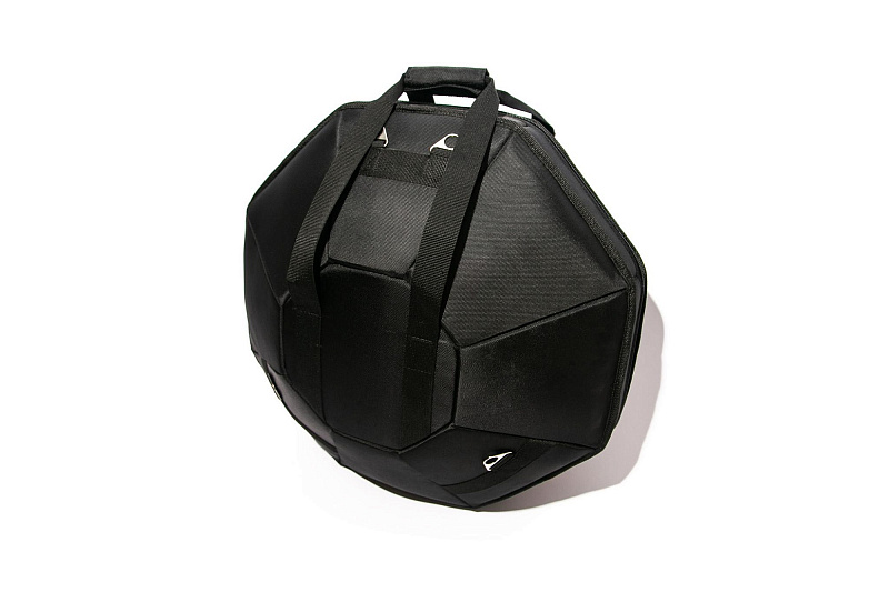 Фото Глюкофон 53см Kosmosky KSY.Handpan-11