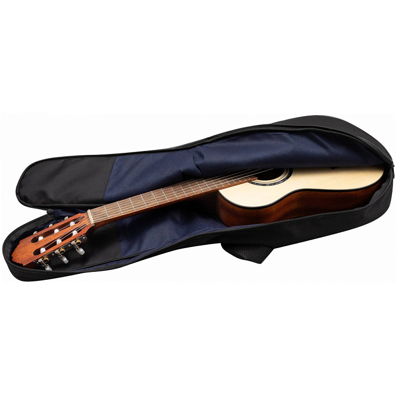 Фото Чехол для гитары 1/2 FLIGHT FBG-6055