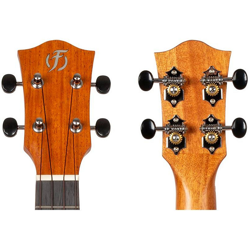 Фото FLIGHT ANTONIA TE - Укулеле тенор Флайт