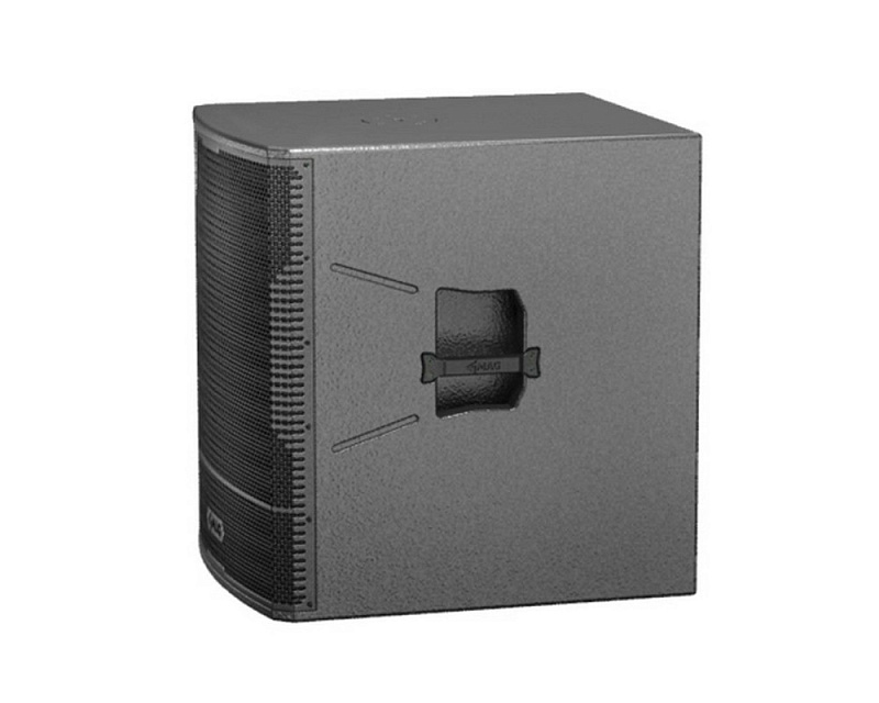 Фото Пассивный сабвуфер MAG Z 318