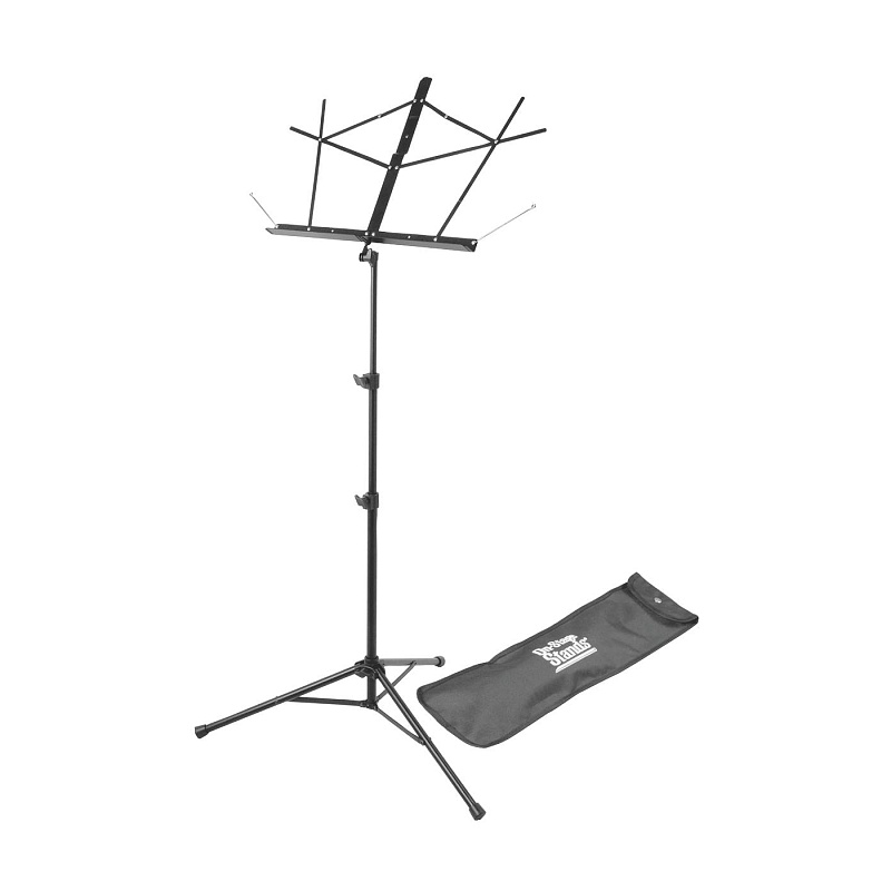Фото Пюпитр ONSTAGE SM7222BB