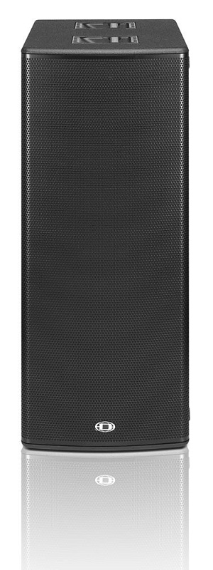 Фото Пассивный сабвуфер Dynacord Sub 2.18