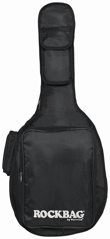 Фото Rockbag RB20524B  Чехол для классической гитары 