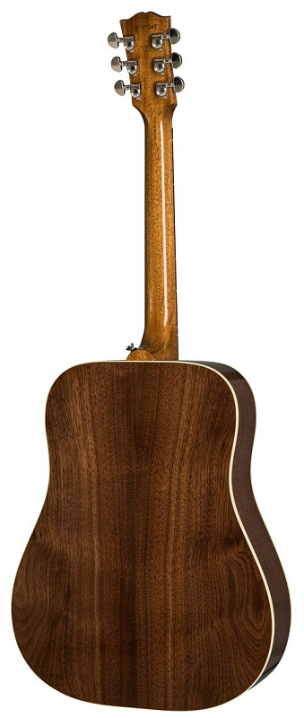 Фото GIBSON 2019 Hummingbird Studio Antique Natural