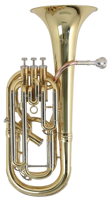 Фото CONN BH-651