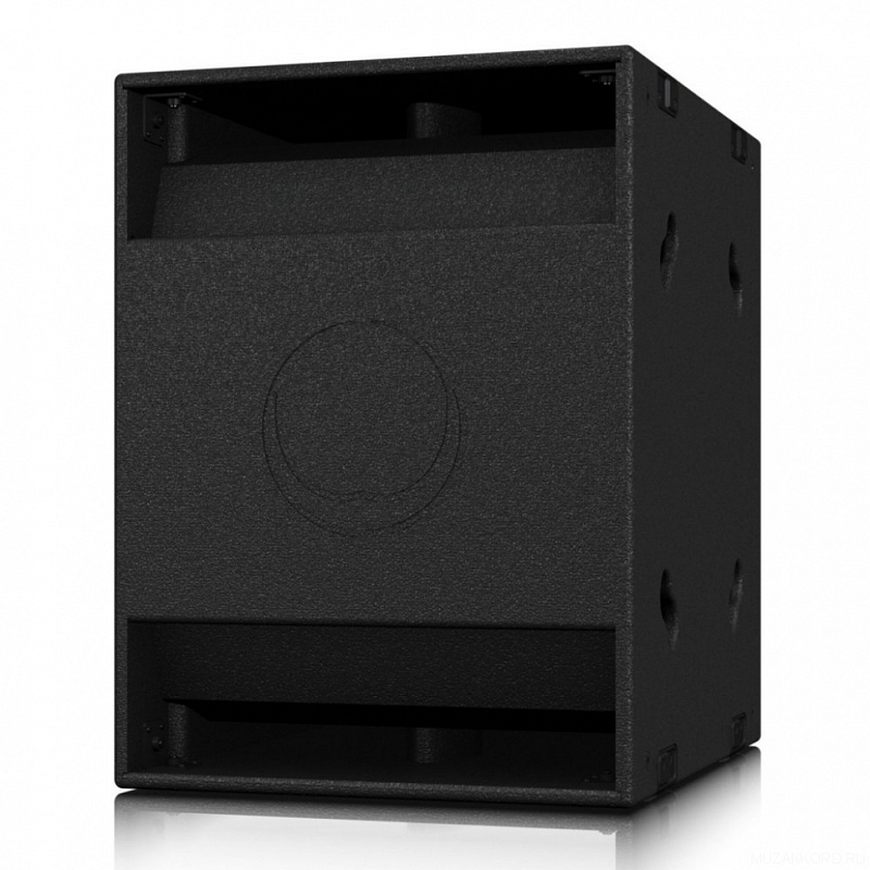 Фото Активный сабвуфер Turbosound NuQ118B-AN