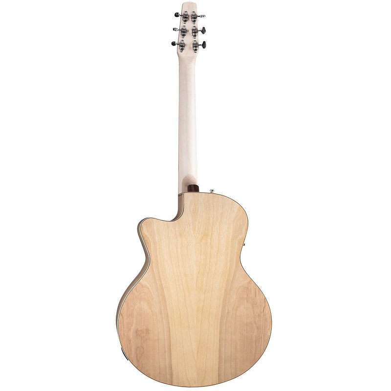 Фото Simon & Patrick 036332 Heart of Wild Cherry CW Folk SGT35