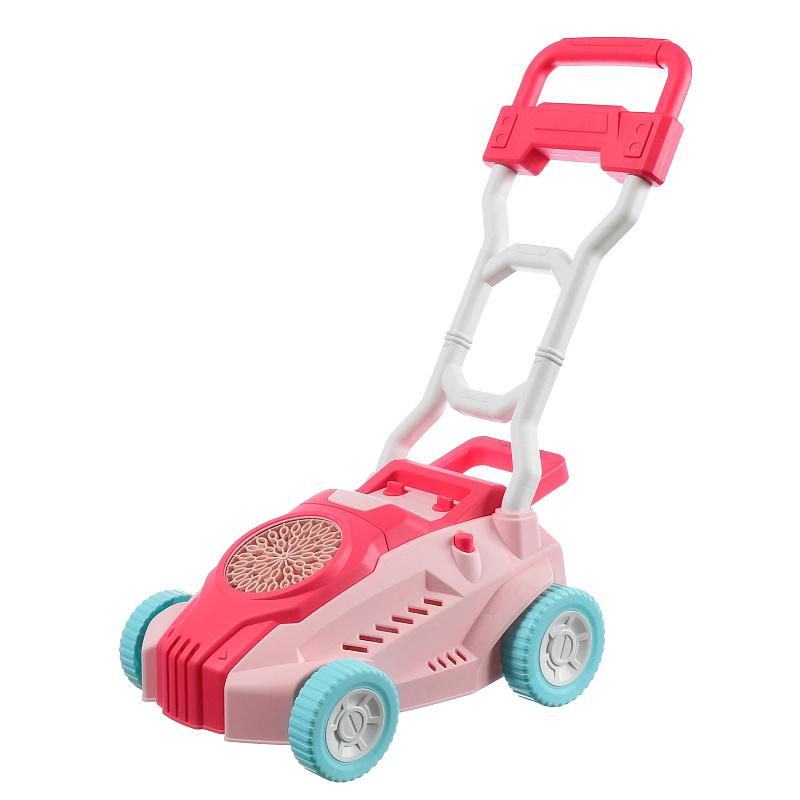 Фото Генератор мыльных пузырей PP010 PK