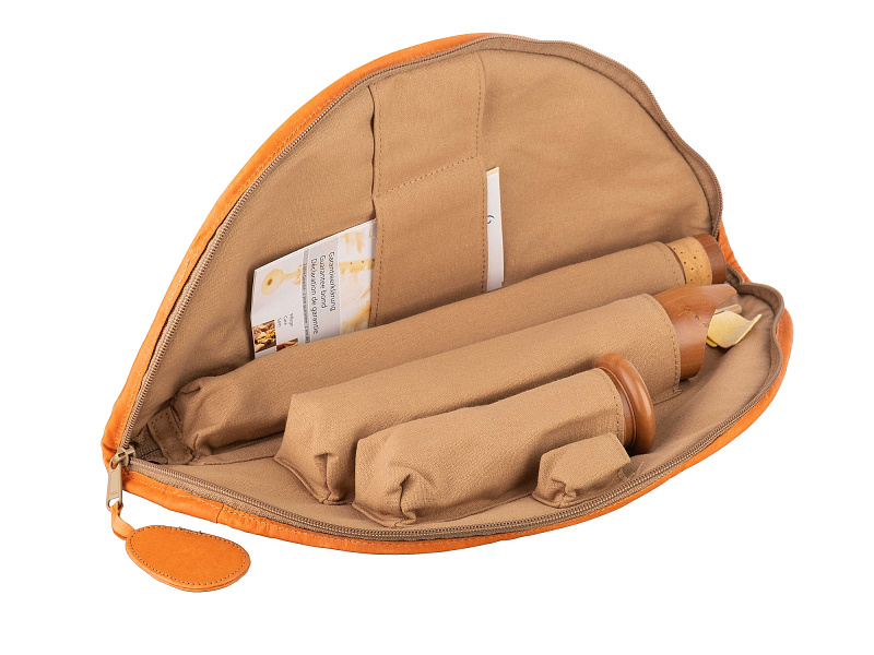 Фото Блокфлейта Mollenhauer 5406 DENNER