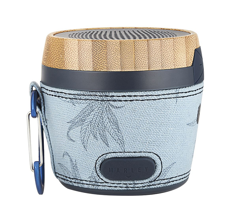 Фото Портативная акустическая система Marley EM-JA007-BH