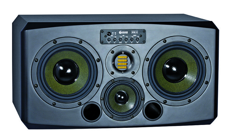 Фото Акустика ADAM S3X-H