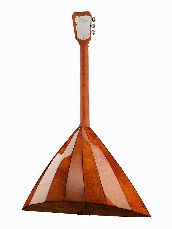 Фото Балалайка Doff BAM