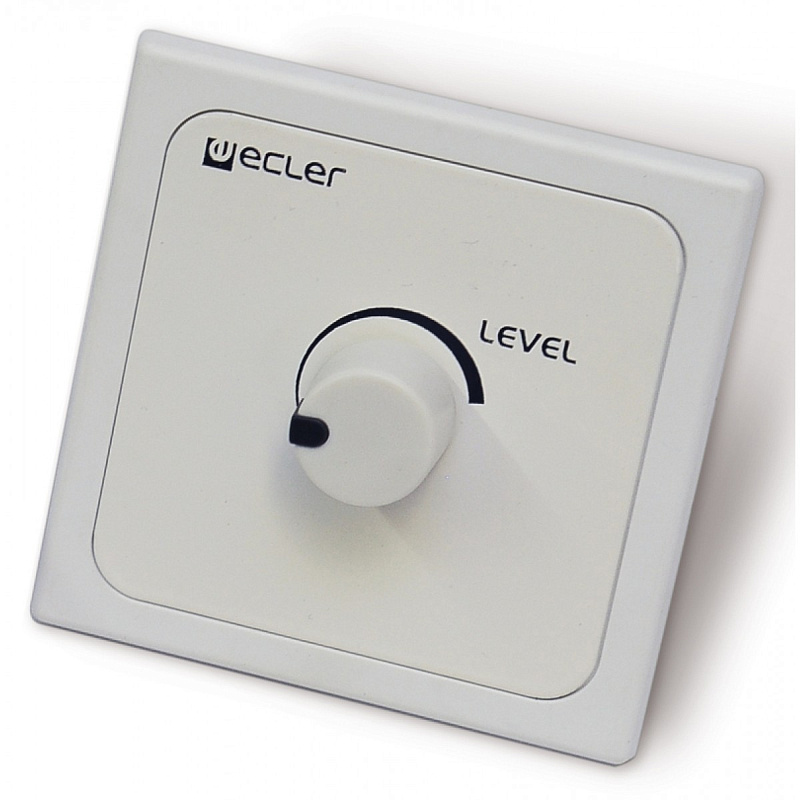 Фото Lab Gruppen White wall panel with level control