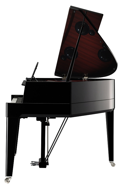 Фото Yamaha Avant Grand N3X 