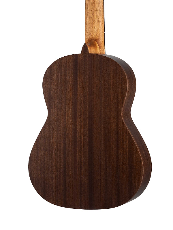 Классические классическая гитара alhambra 1c requinto 1/2  в магазине Music-Hummer