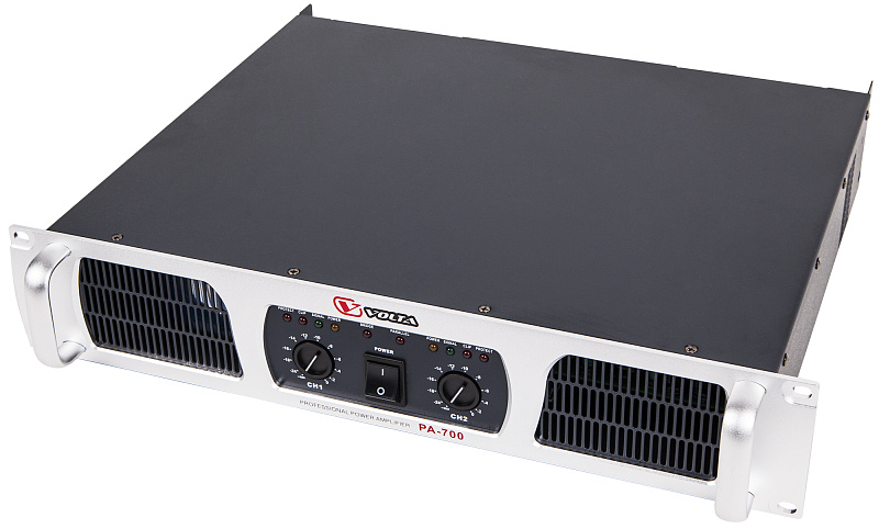 Фото Усилитель мощности VOLTA PA-700 