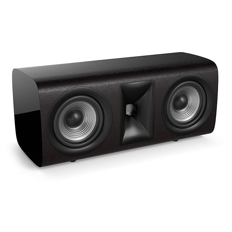 Фото JBL Studio 6 S625С Dark Walnut