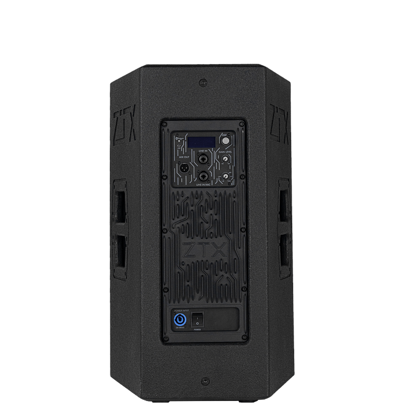 Фото Активная акустическая система ZTX audio VR-512A