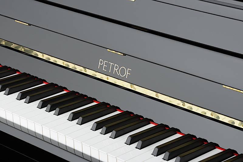 Фото Petrof Higher P 125 K1 