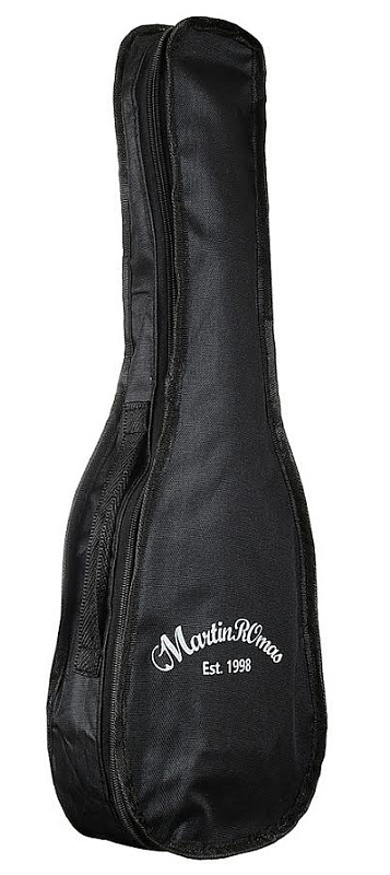 Фото Укулеле сопрано MARTIN ROMAS MR-21 GR