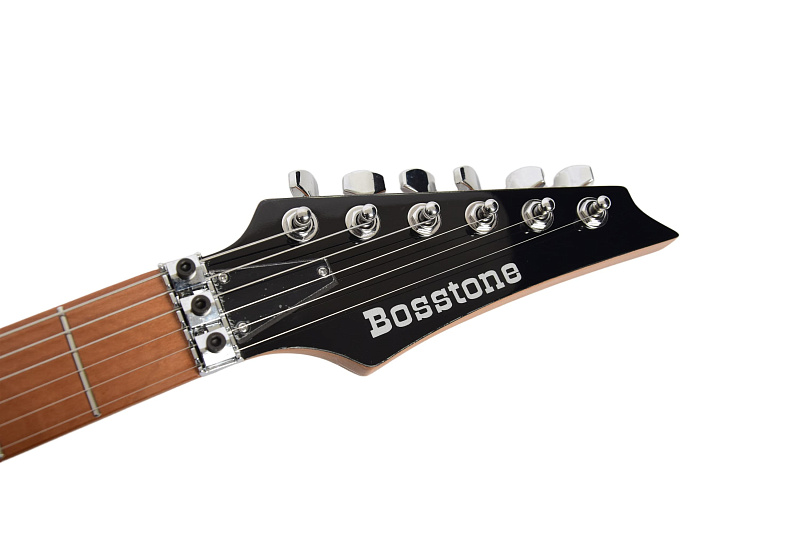 Фото Электрогитара Bosstone SG-06 V.2 SL (2025)