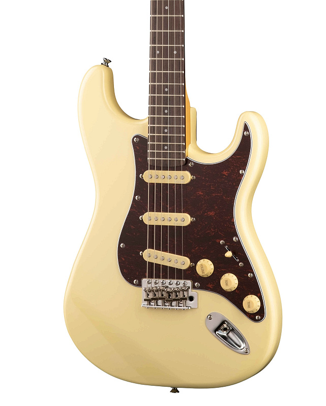 Фото Электрогитара Prodipe ST80RA, JMFST80RAVW