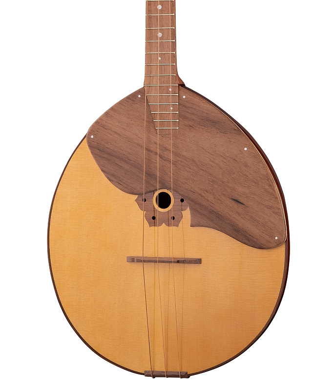 Фото Домра альт Doff DAU