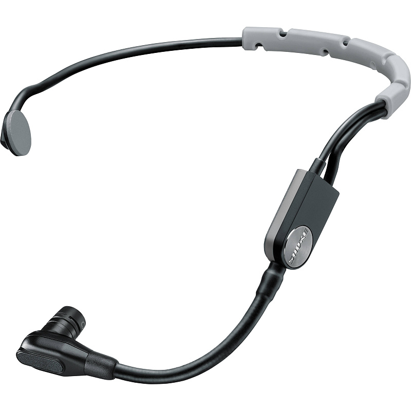 Фото SHURE SM35-TQG головной кардиоидный конденсаторный микрофон для радиосистем с разъемом TA4F