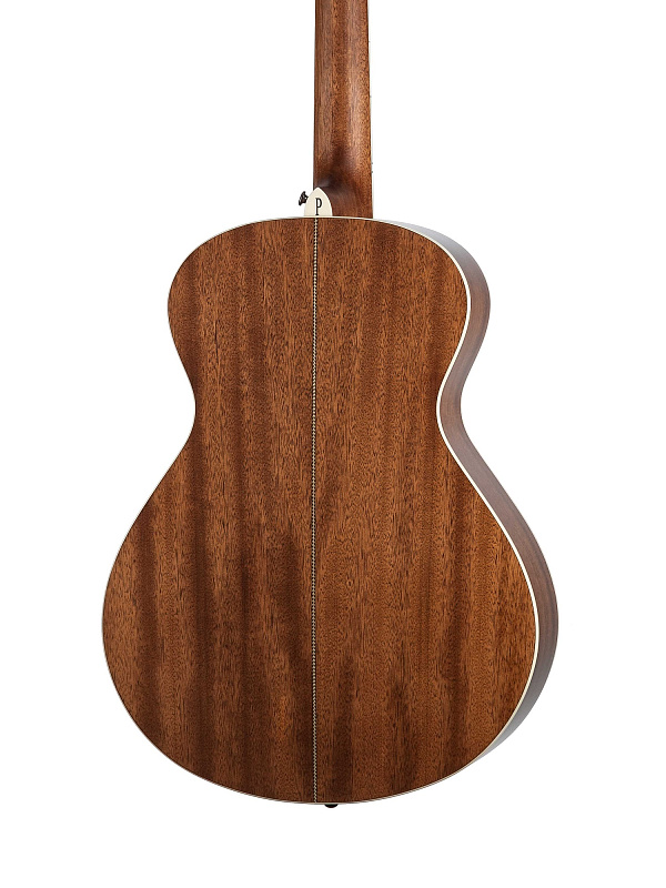 Фото Акустическая гитара Parkwood P630-WCASE-NAT