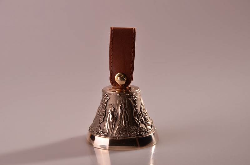 Фото Колокол — Пушкин А.С №3