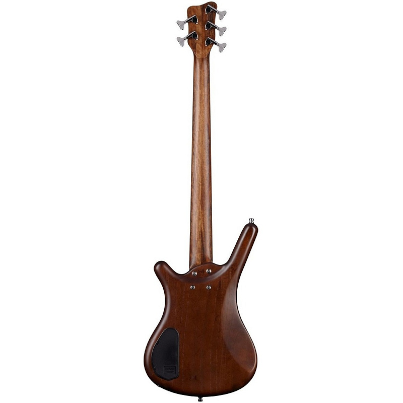 Фото Warwick CORVETTE $$ 5 Antique Tobacco Oil