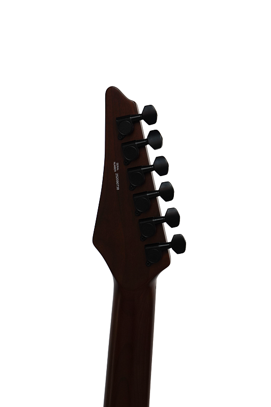 Фото Электрогитара Bosstone SEG STR6 RD