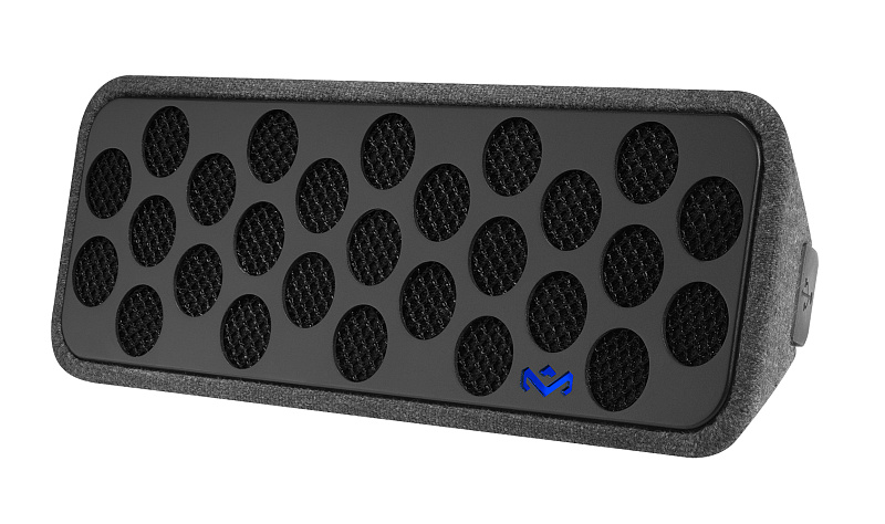 Фото Портативная акустическая система Marley EM-JA005-MI-WW