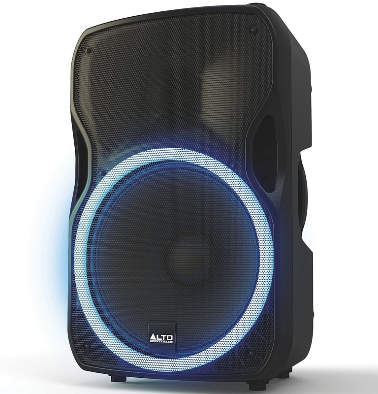 Фото Активная акустическая система Alto TSL115
