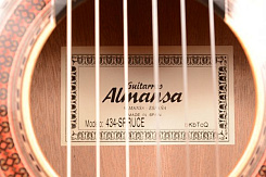 Классическая гитара ALMANSA 434 Spruce