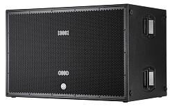 Активный сабвуфер RCF SUB 8006-AS