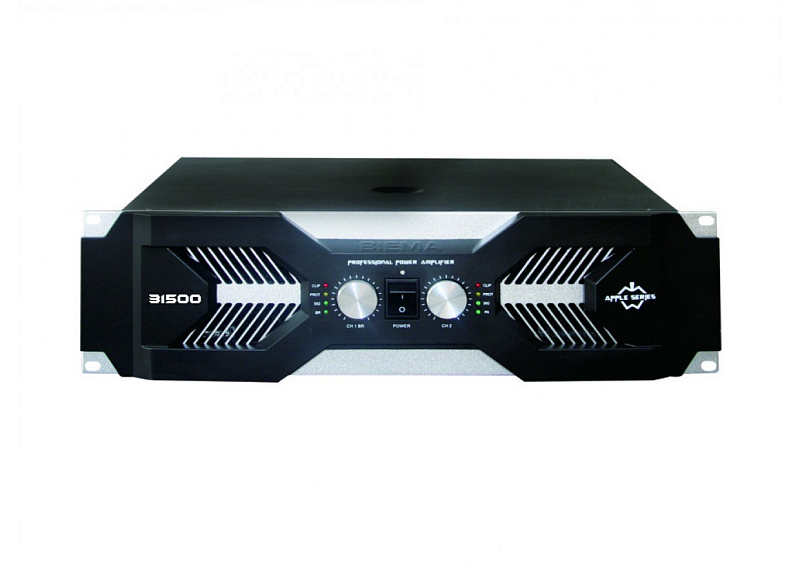 Фото Усилитель мощности Biema Apple 31500