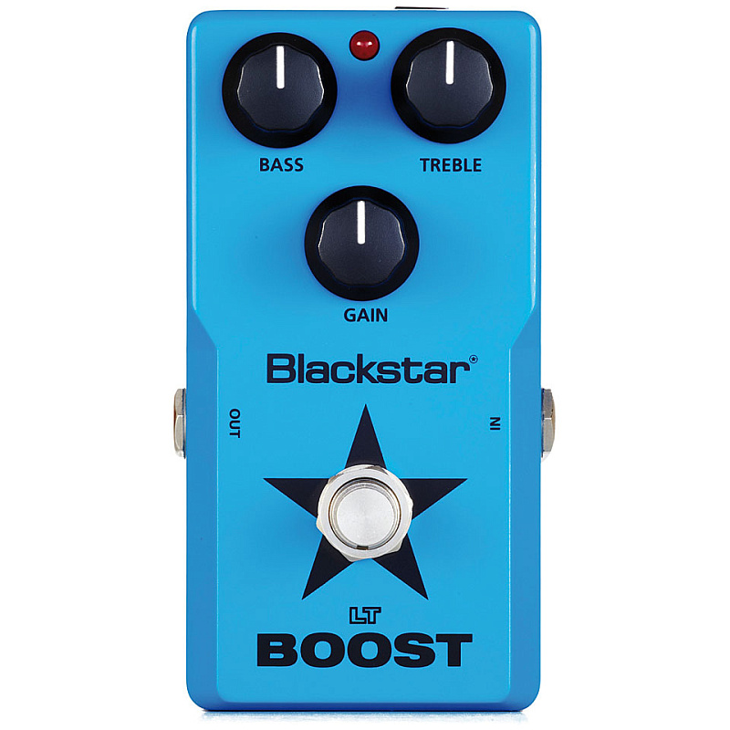 Фото Blackstar LT Boost