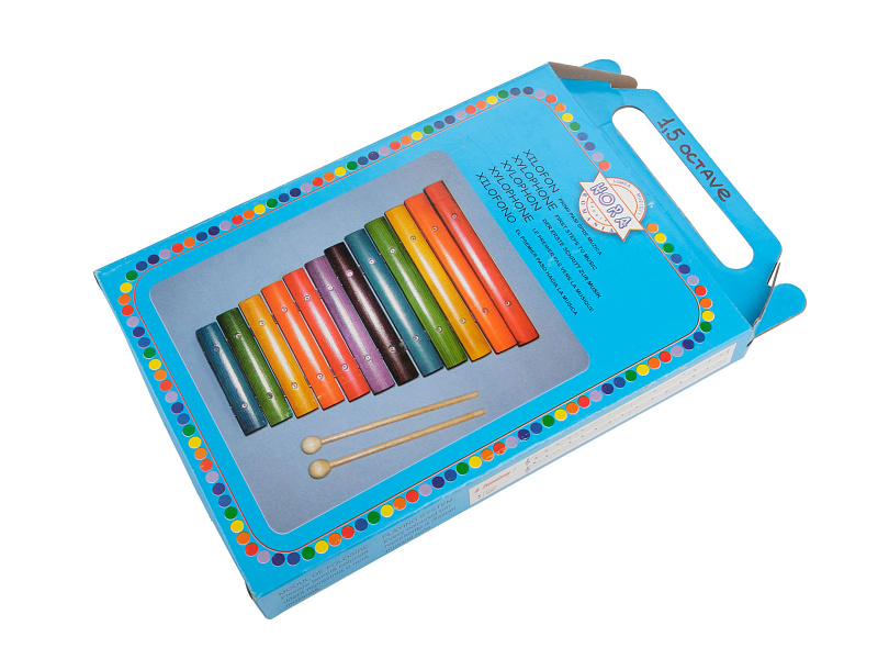 Фото Ксилофон Hora X2002