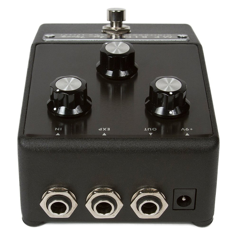 Фото Moog Minifooger Ring Modulator