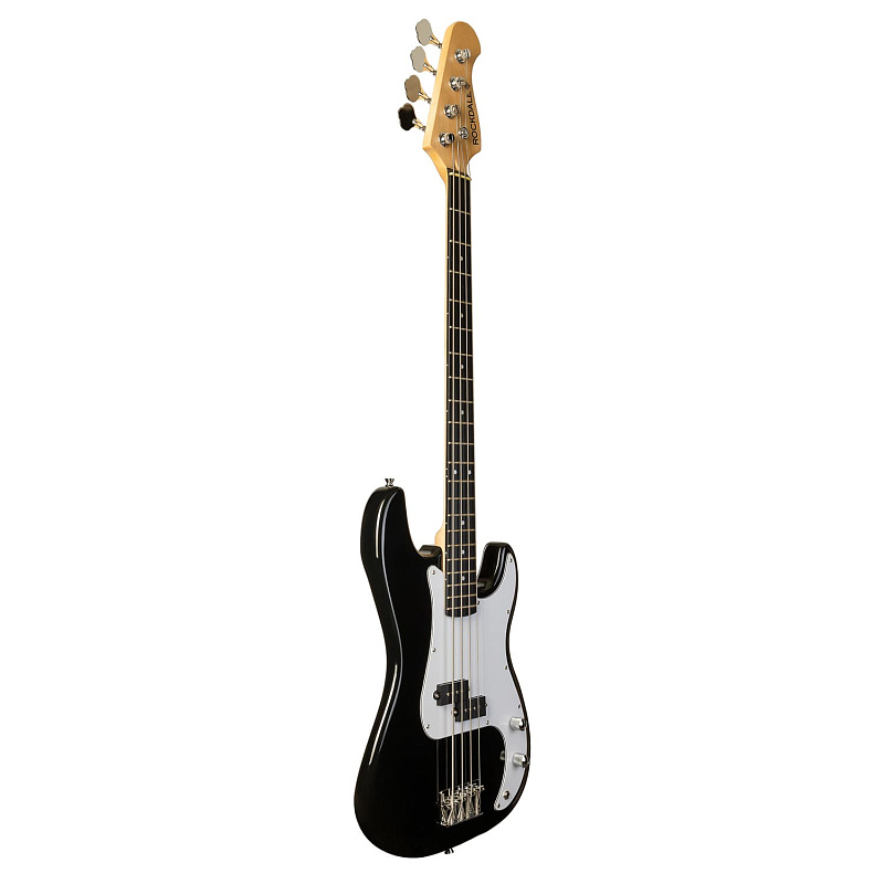 Фото Бас гитара ROCKDALE Stars PB Bass Black