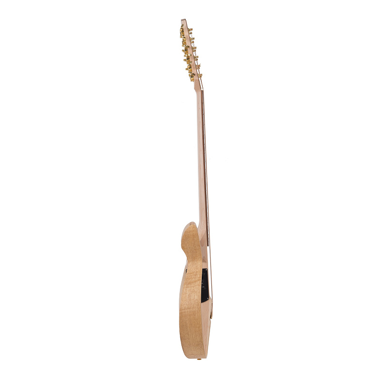 Фото Сайлент-гитара MIG Guitars SG2MO23 SG2