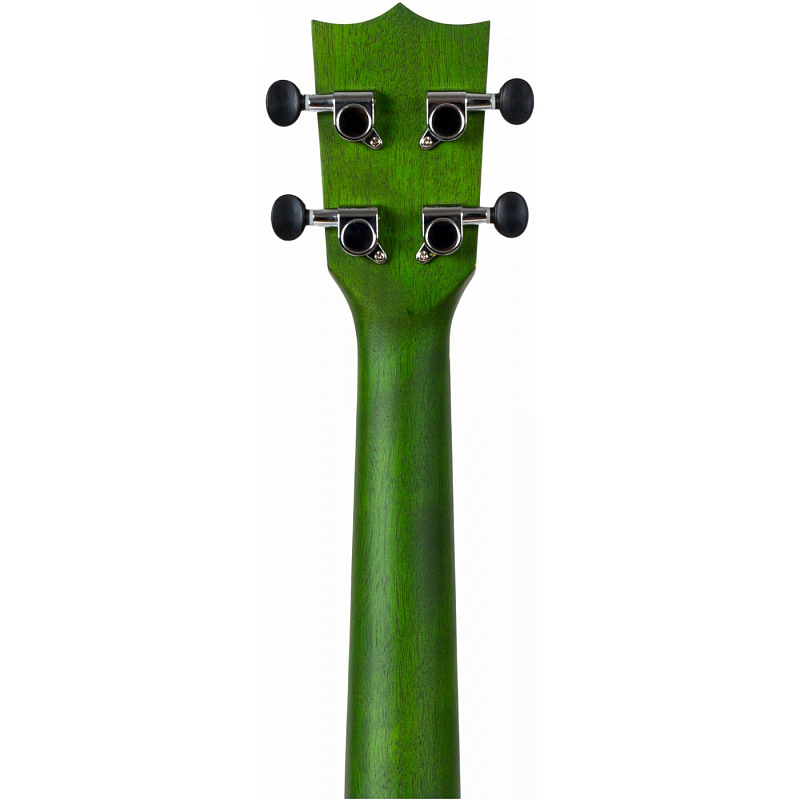 Фото Укулеле концерт FLIGHT DUC380 JADE