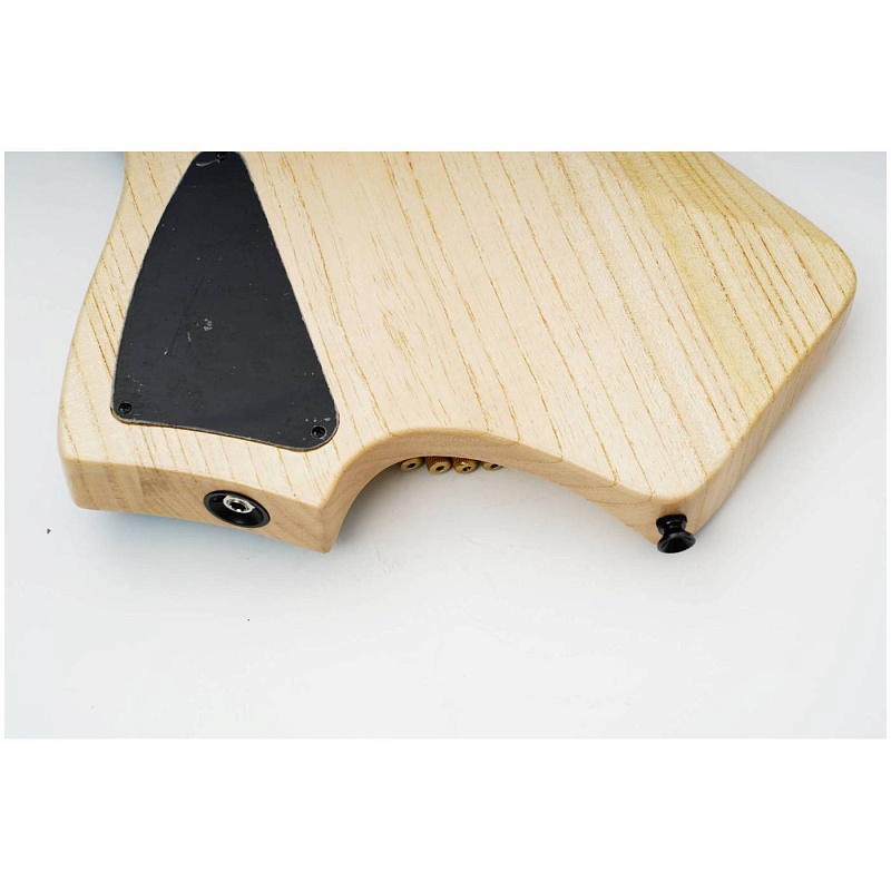 Фото Электрогитара безголовая MOLLO NH600 BB