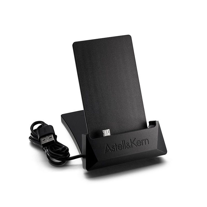 Фото ASTELL&KERN AKS01