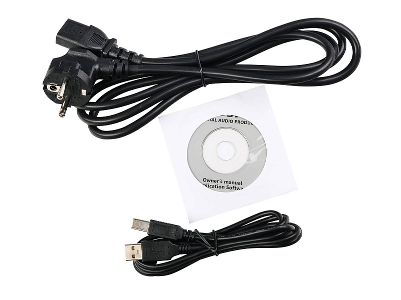 Фото Цифровой спикер процессор Soundking AP24 