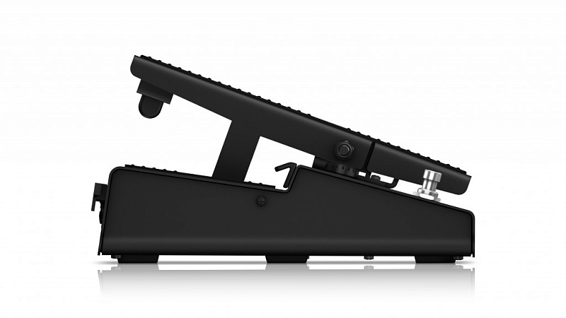 Фото Аудиоинтерфейс IK Multimedia iRig-STOMPIO